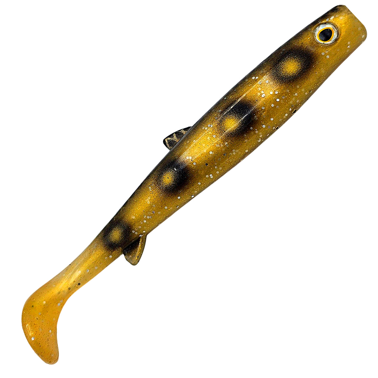 Ruthless Jedda Haukikumi 20 cm