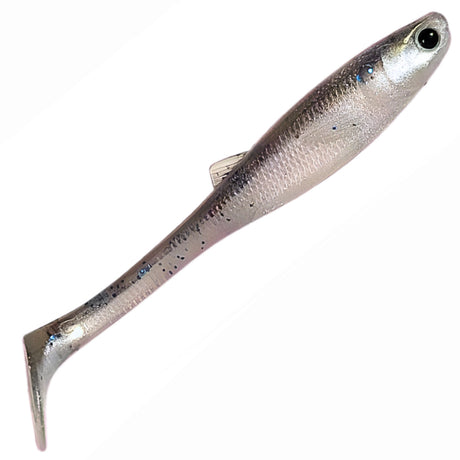 Blackfin Trigger Shad 7,5 cm jigi 7 kpl/pkt