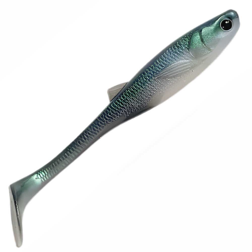 Blackfin Trigger Shad 7,5 cm jigi 7 kpl/pkt