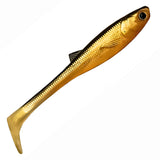 Blackfin Trigger Shad 7,5 cm jigi 7 kpl/pkt