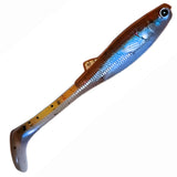 Blackfin Trigger Shad 7,5 cm jigi 7 kpl/pkt