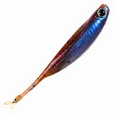 Blackfin EliteFin Minnow 9,5 cm jigi 5 kpl/pkt