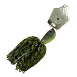 Blackfin Micro Finesse Pro Bladed Jig 12,5 g chatterbait