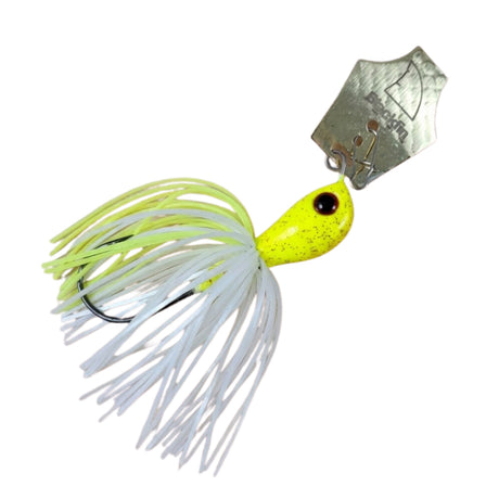Blackfin Micro Finesse Pro Bladed Jig 12,5 g chatterbait