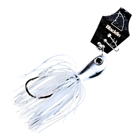 Blackfin Micro Finesse Pro Bladed Jig 12,5 g chatterbait
