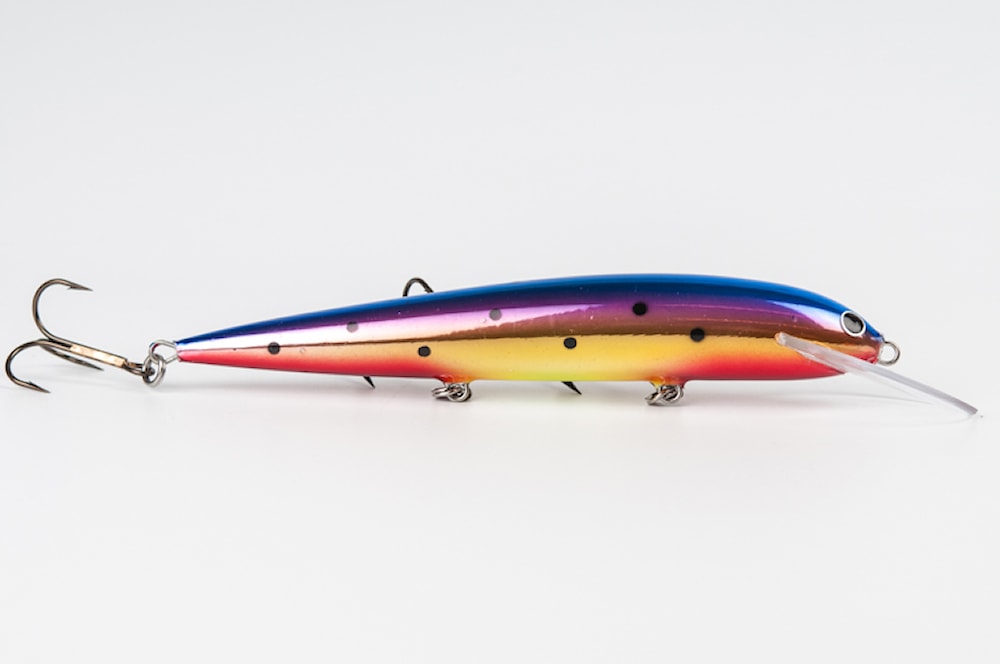 Karikko kromi 18 cm vaappu