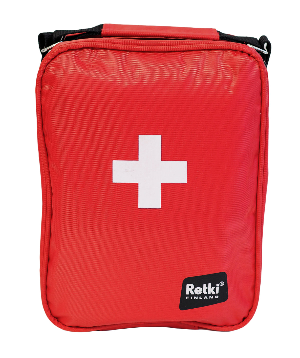 Retki ensiapulaukku 65-osainen