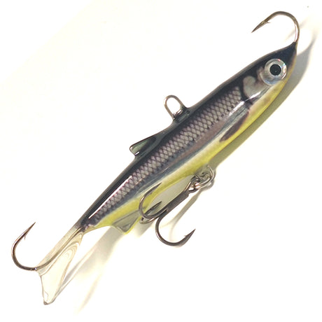 Kaweri 80 Realistinen kevennetty tasapainopilkki