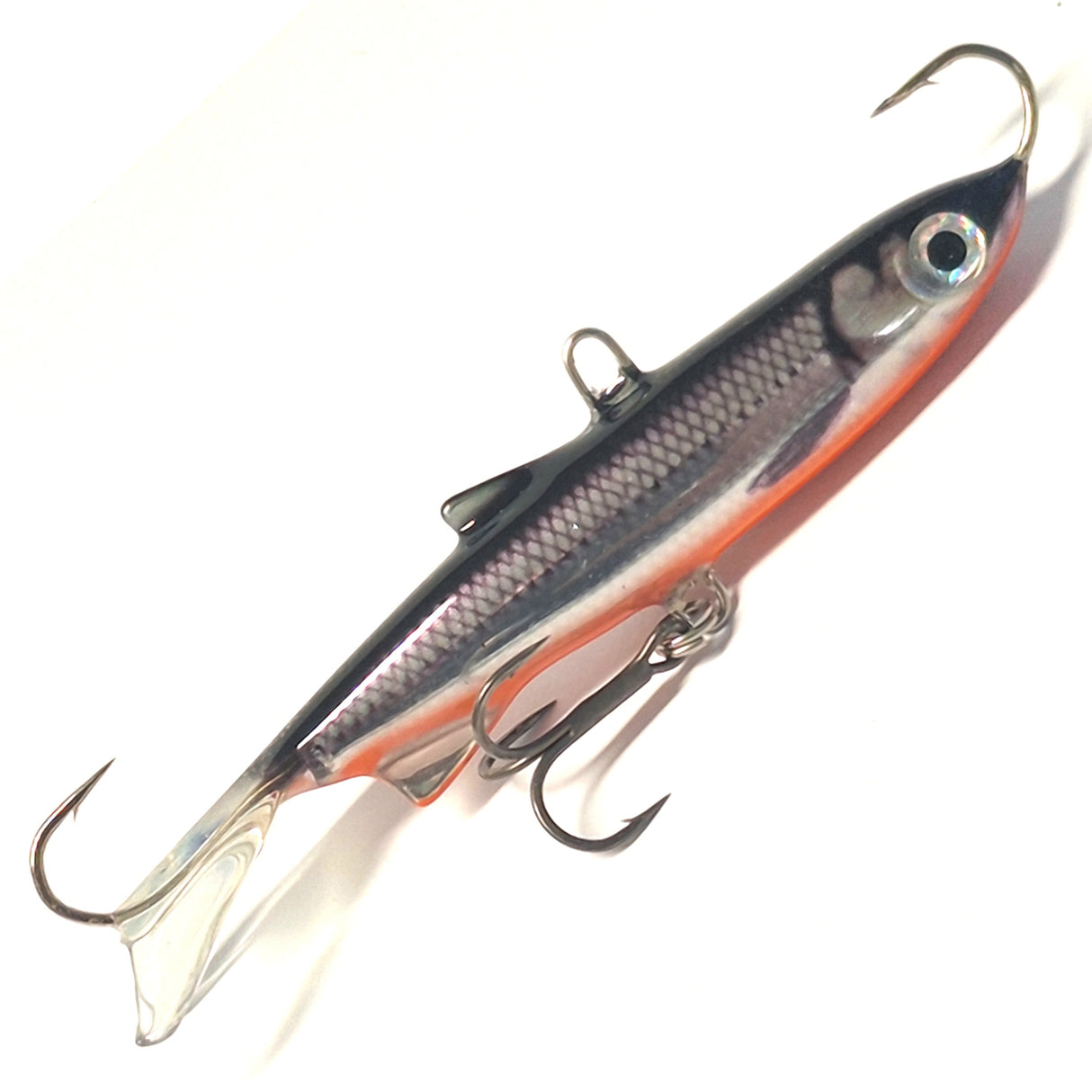 Kaweri 80 Realistinen kevennetty tasapainopilkki