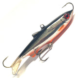 Kaweri 80 Realistinen kevennetty tasapainopilkki