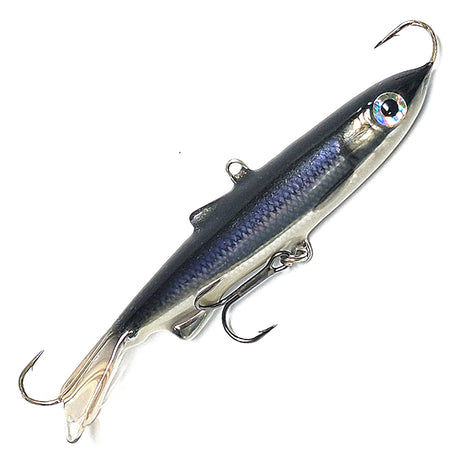 Kaweri 100 Realistinen kevennetty tasapainopilkki