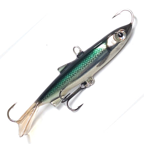 Kaweri 80 Realistinen kevennetty tasapainopilkki