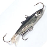 Kaweri 55 Realistinen kevennetty tasapainopilkki