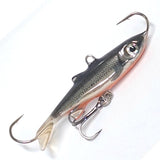 Kaweri 55 Realistinen kevennetty tasapainopilkki