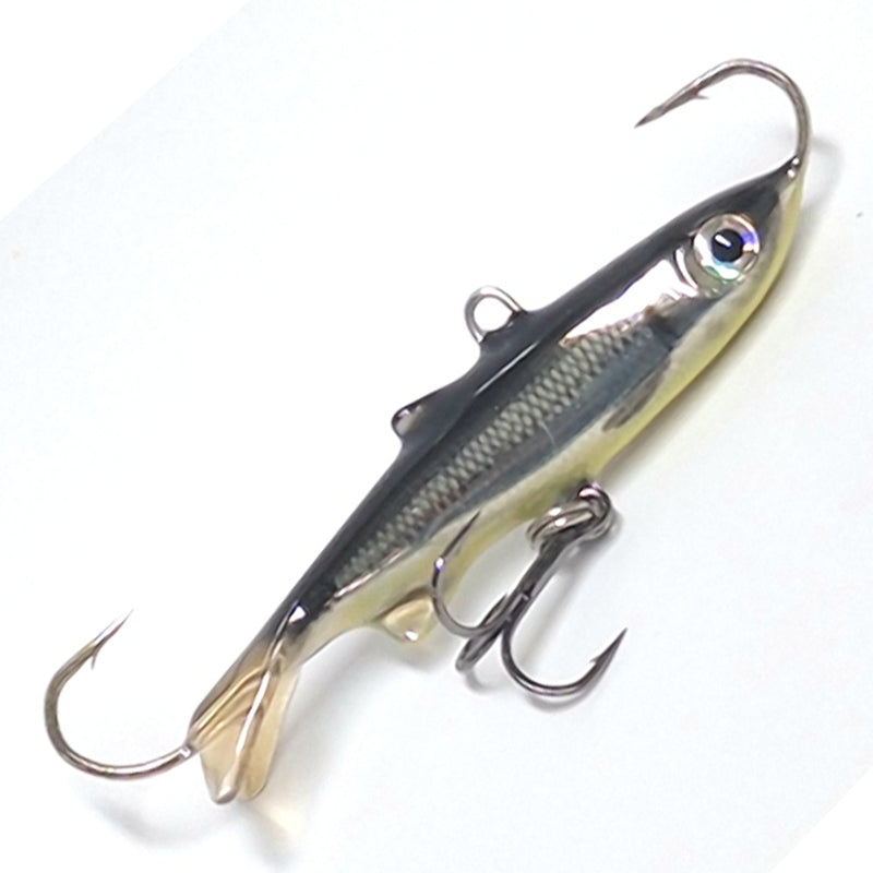 Kaweri 55 Realistinen kevennetty tasapainopilkki