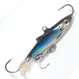 Kaweri 55 Realistinen kevennetty tasapainopilkki