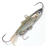 Kaweri 55 Realistinen kevennetty tasapainopilkki