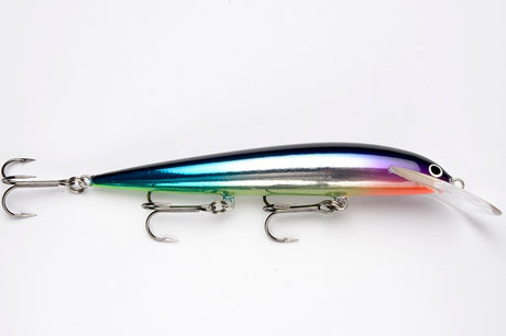 Karikko kromi 18 cm vaappu