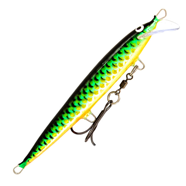 HK Varma Pinta Taimen 13 cm vaappu