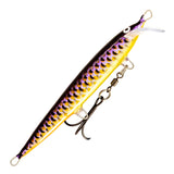 HK Varma Taimen Pinta 10 cm 1-koukkuinen vaappu