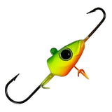 Jasu Suvas pilkkijigipää 7 g 8-12 cm jigeille 2 kpl/pkt