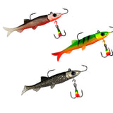 Jasu Suvas 6 cm jigipilkki