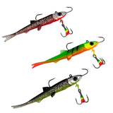 Jasu Puru 7 cm jigipilkki