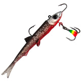 Jasu Puru 7 cm jigipilkki