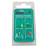 Jasu Morri 2,5 mm 4 kpl/pkt