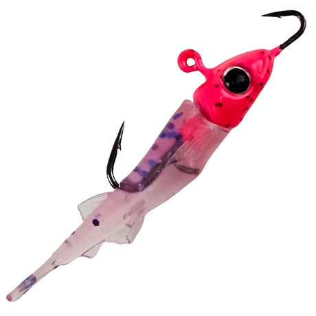 Jasu Puru 3 cm jigipilkki