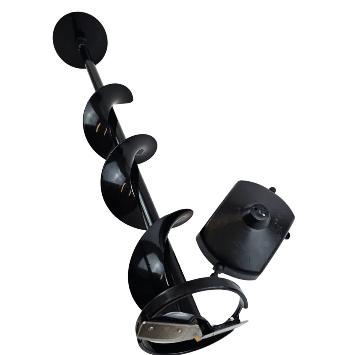 Jasu Kide V2 150 mm kaira porakoneadapterilla