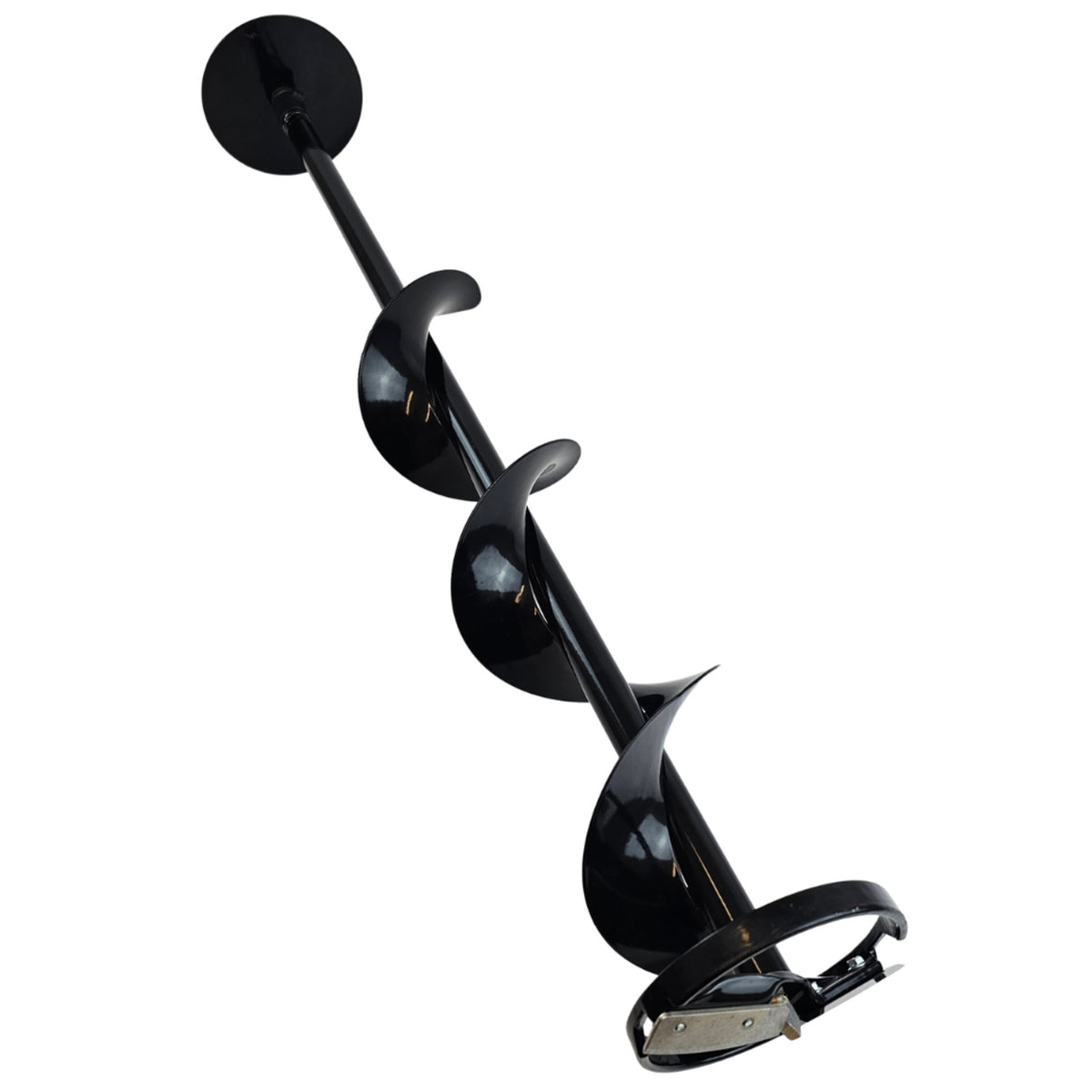 Jasu Kide V2 150 mm kaira porakoneadapterilla