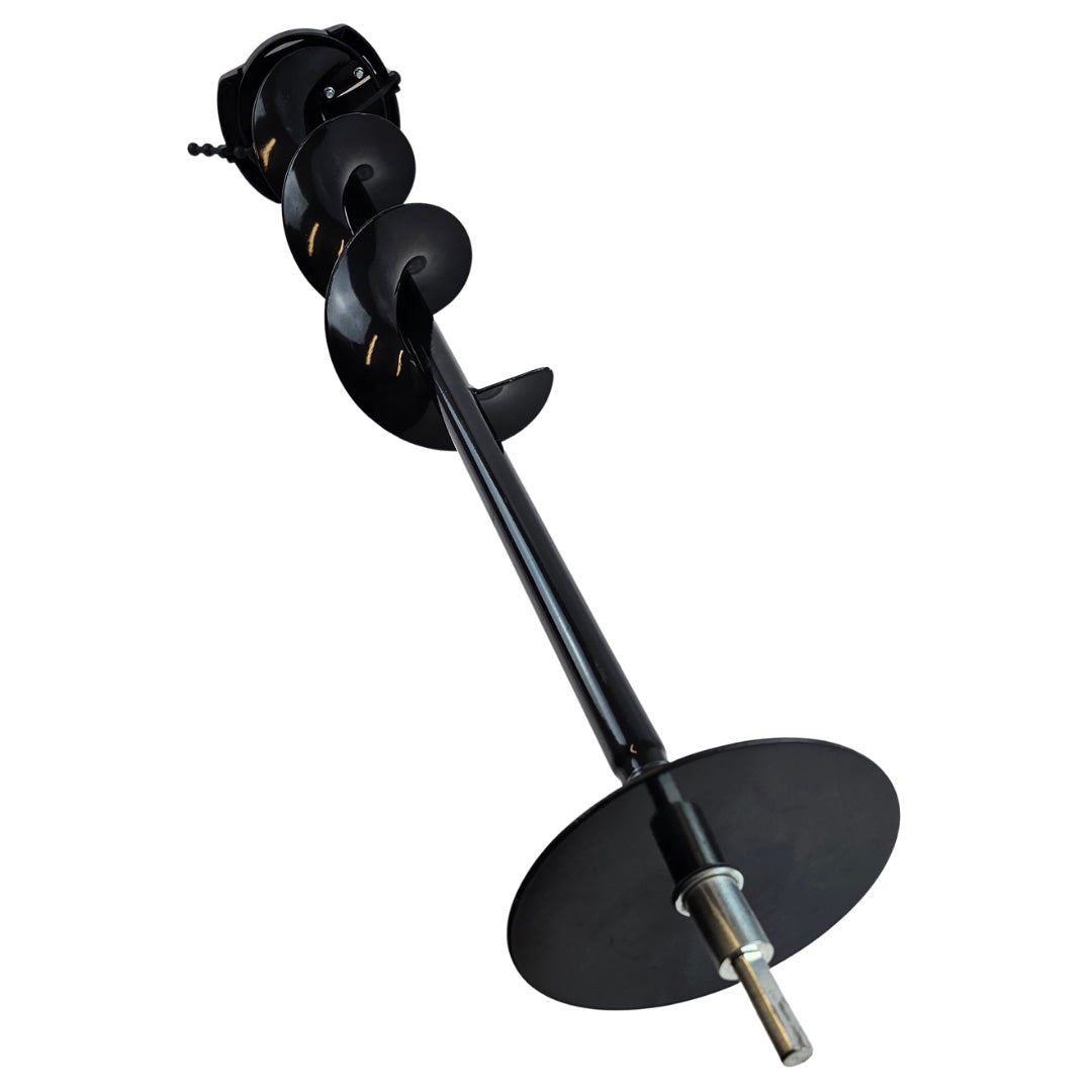 Jasu Kide V2 150 mm kaira porakoneadapterilla