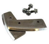 Jasu Kide V2 RST 180 mm teräpalat