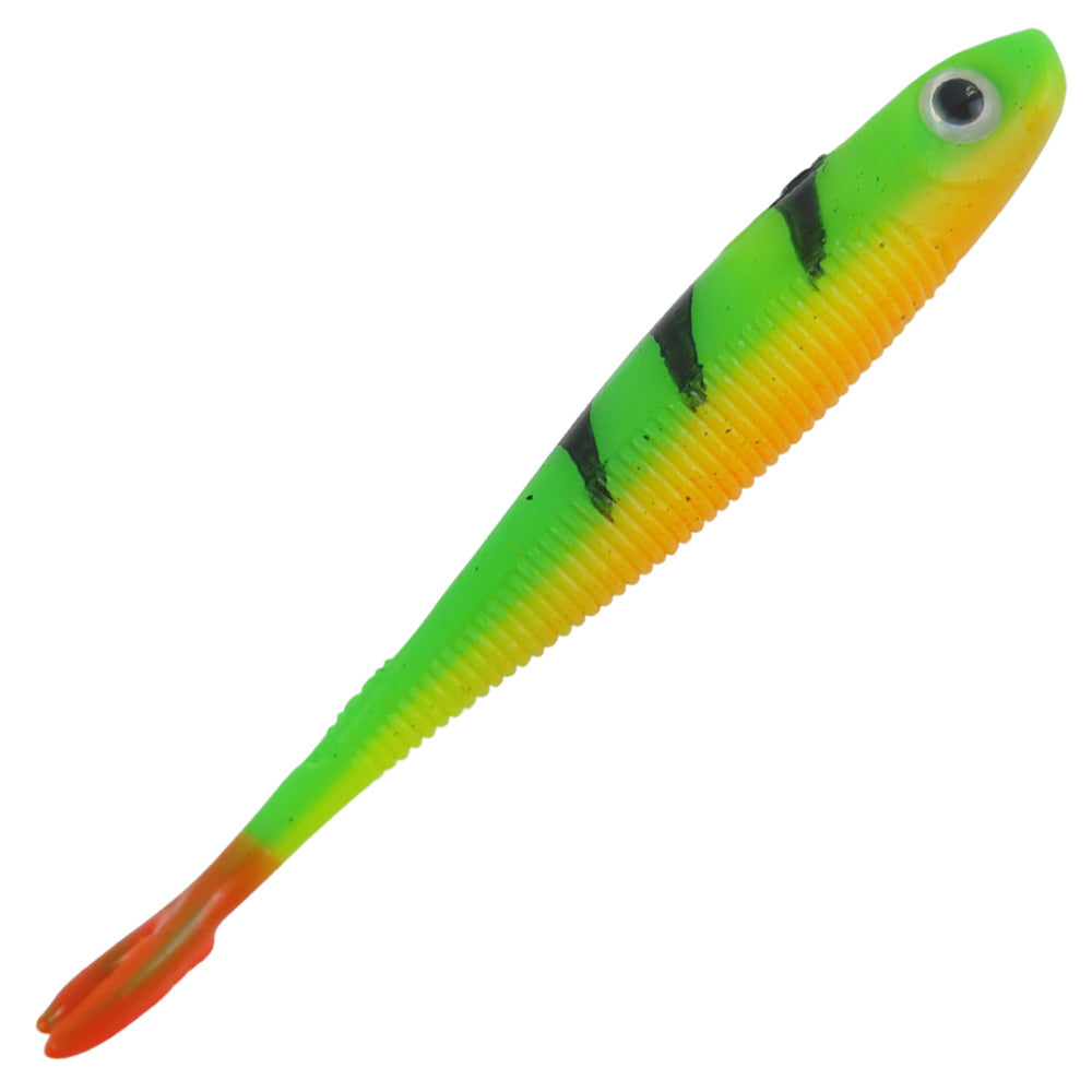 Jasu Tiera V2 6 cm jigi 5 kpl/pkt