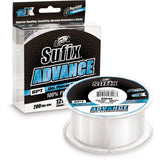 Sufix Advance Fluorocarbon 50 m - Happy Angler