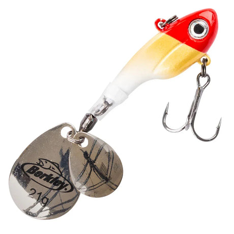 Berkley Pulse Spintail 9 g - Happy Angler