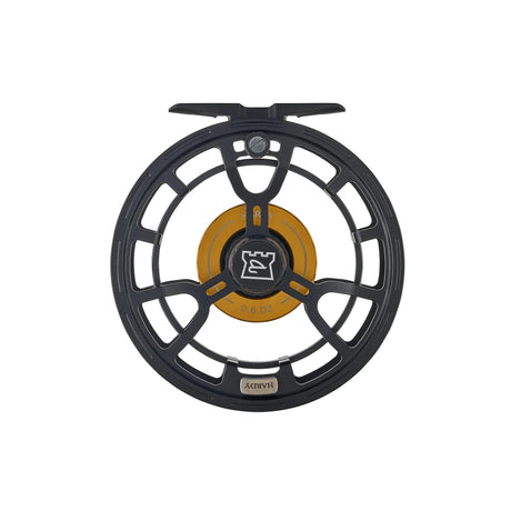 Hardy Euro Averon perhokela - Happy Angler