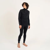 North Outdoor Arctic 260 merino vetoketjupoolo