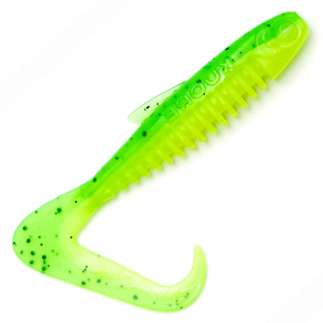 Kuore Reaper 5,5 cm jigi 4 kp/pkt