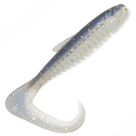 Kuore Reaper 5,5 cm jigi 4 kp/pkt