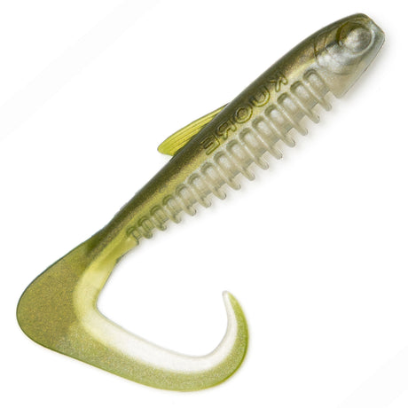 Kuore Reaper 5,5 cm jigi 4 kp/pkt