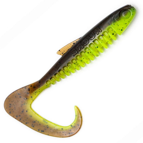 Kuore Reaper 7 cm jigi 3 kp/pkt