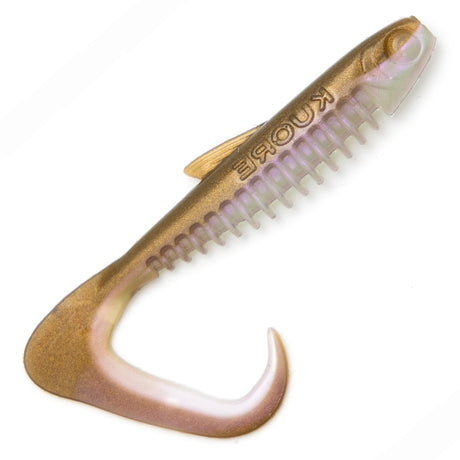 Kuore Reaper 9 cm jigi 2 kp/pkt