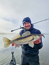 Kuore Torpedo 7 cm jigi 4 kpl/pkt