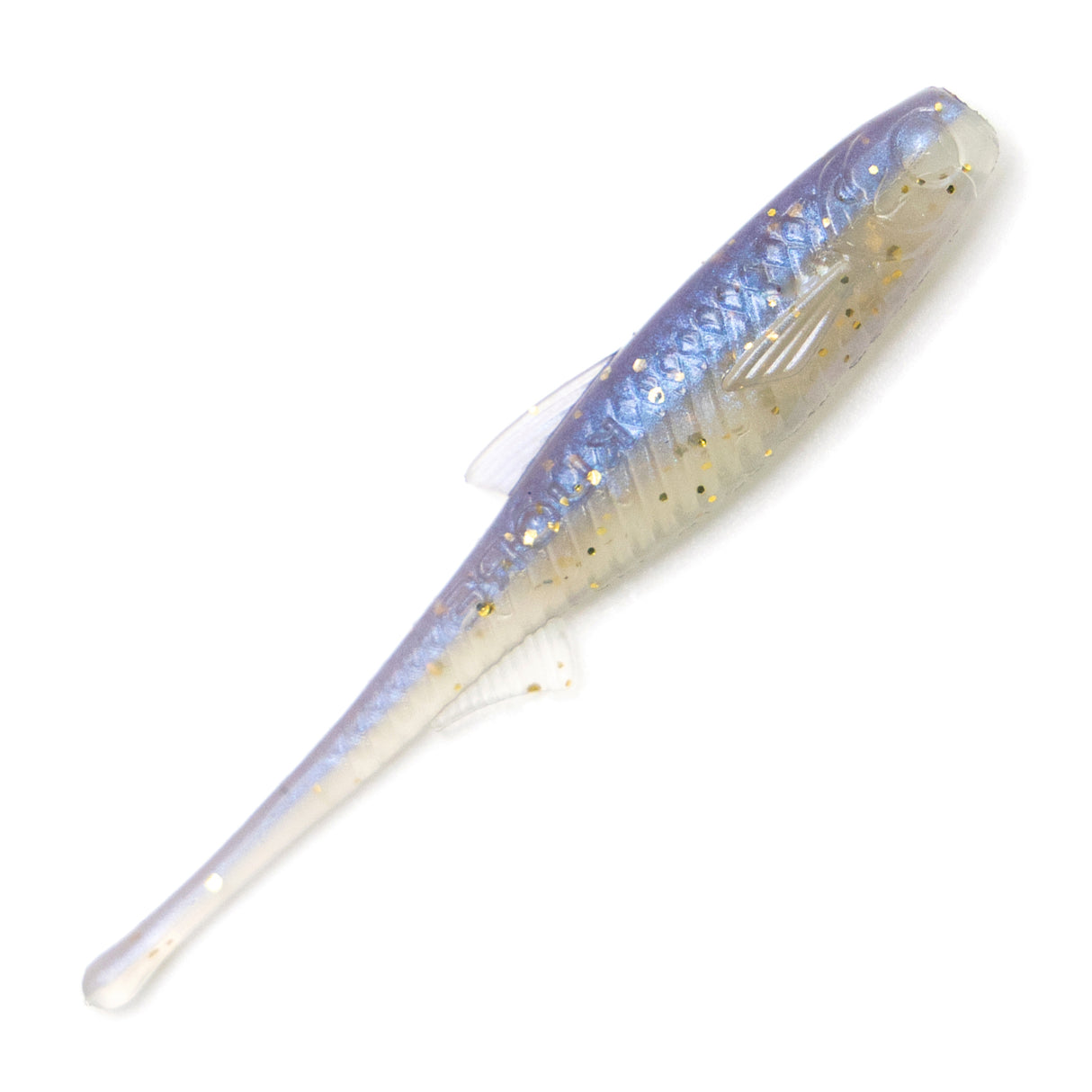 Kuore Torpedo 7 cm jigi 4 kpl/pkt