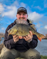 Kuore Torpedo 9 cm jigi 3 kpl/pkt