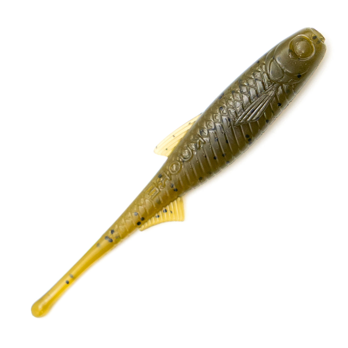 Kuore Torpedo 11 cm jigi 3 kpl/pkt