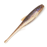 Kuore Torpedo 11 cm jigi 3 kpl/pkt