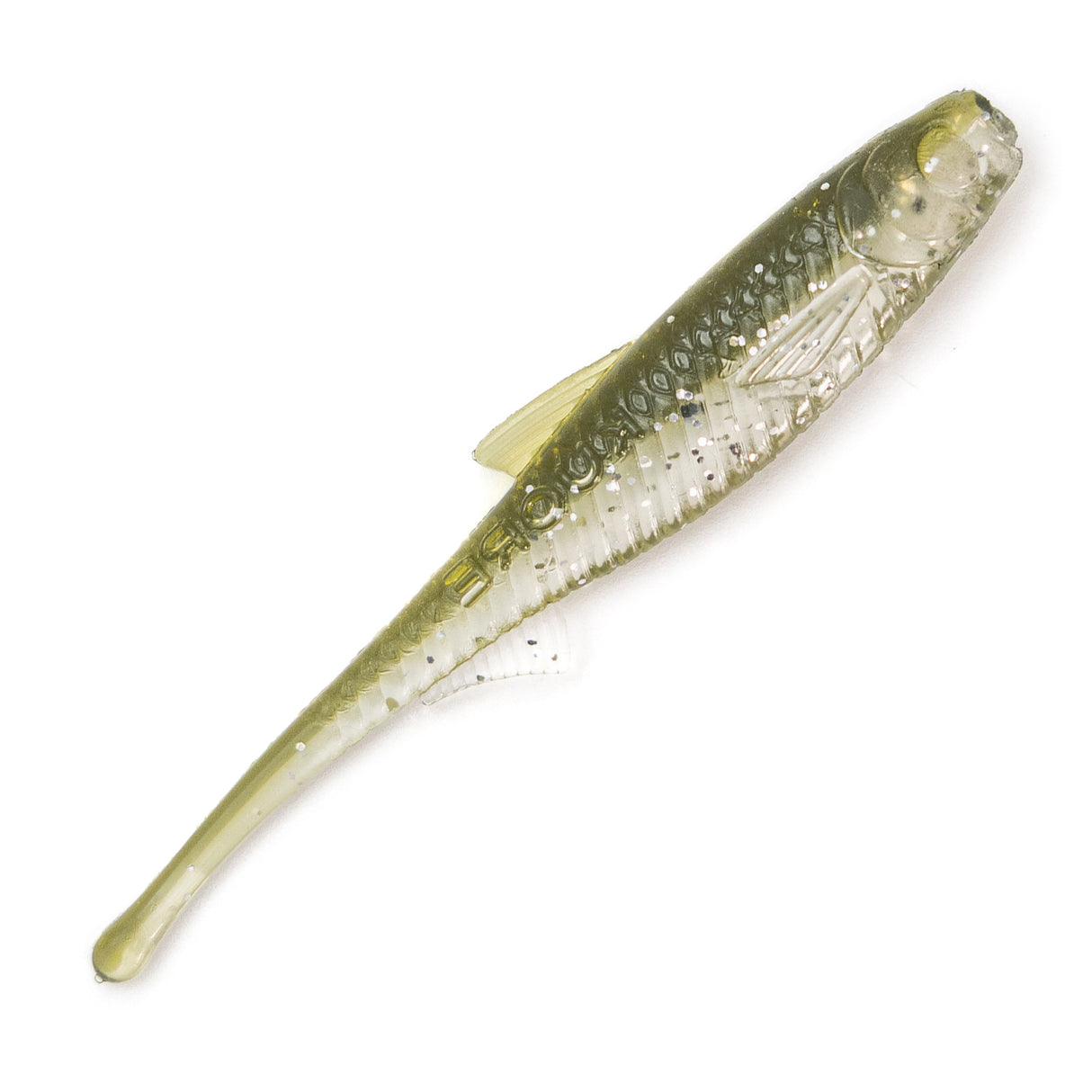 Kuore Torpedo 11 cm jigi 3 kpl/pkt